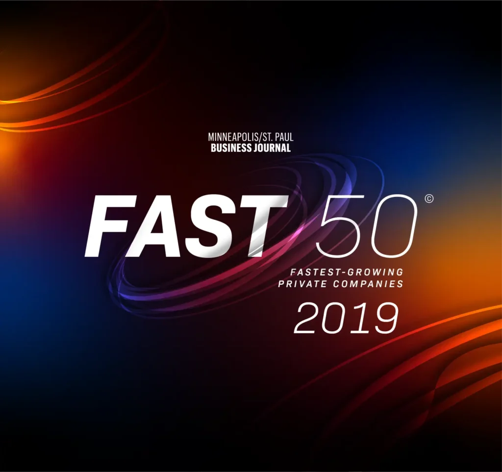 fast 50 2019