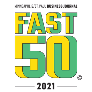 fast 50 2021