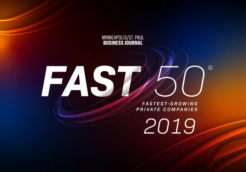 fast 50 2019